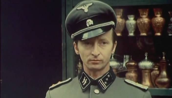 瓦尔特保卫萨拉热窝演员去世,瓦尔特保卫萨拉热窝主演采访