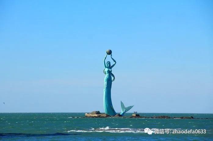 鲅鱼圈的诱惑//赵德发