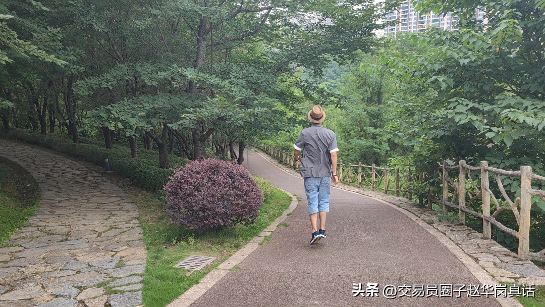 交易者开窍,一个交易者悟道后遍地都是机会