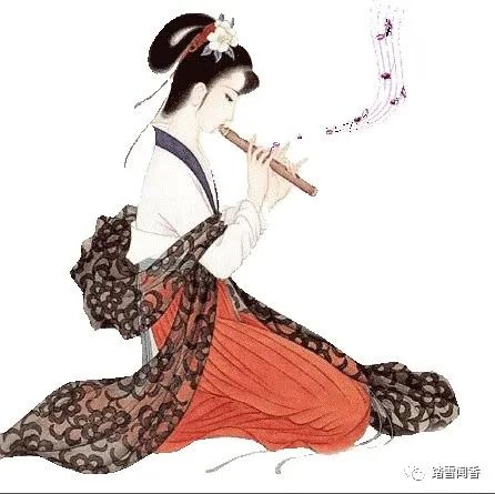 赞美梨花的诗句古诗大全,关于梨花的古诗词大全