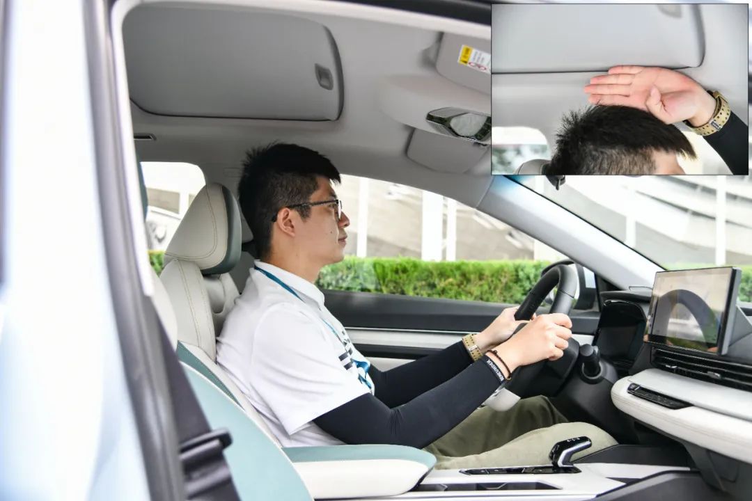 帝豪l雷神hip纯电实测,帝豪l雷神hip最低配讲解