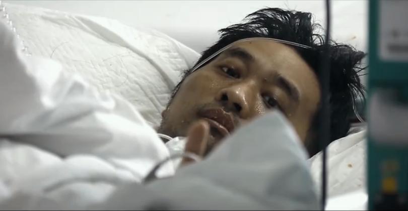 第一批新冠幸存者的故事,新冠第一批幸存者后遗症