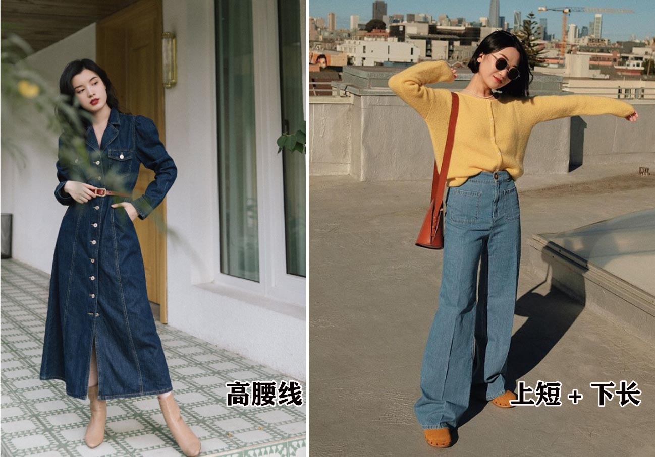 性感不应该被遮挡，丰臀、蛮腰、大胸也并不露骨，这样穿人见人夸