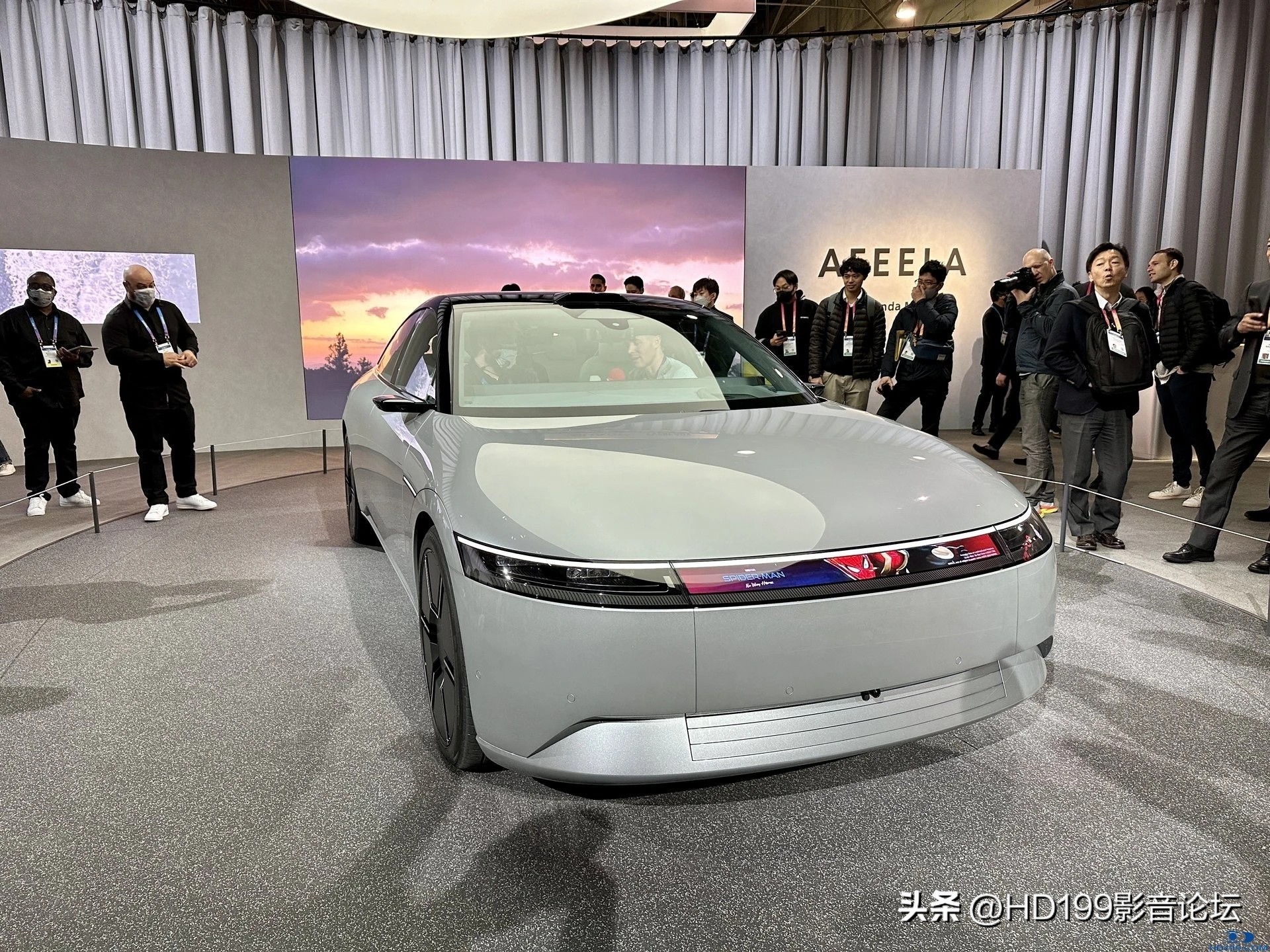 2024ces展会直播,ces2023展会报告