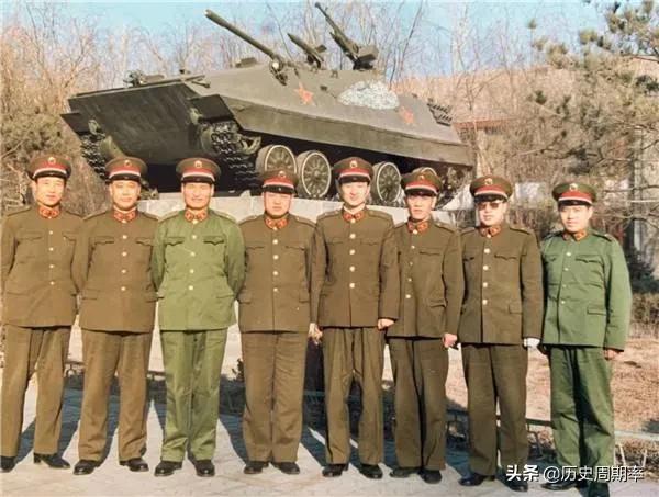 闄嗗啗80闆嗗洟鍐涘埌搴曟湁澶氬己,瑙ｆ斁鍐涢泦鍥㈠啗鐪熷疄姘村钩