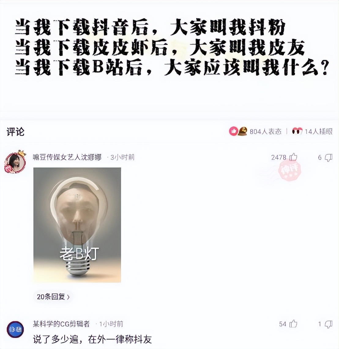 神回复：我有个朋友尿分叉是怎么回事？