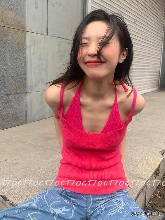 审美毁掉的中国女孩,被宋智雅夸过的中国女星