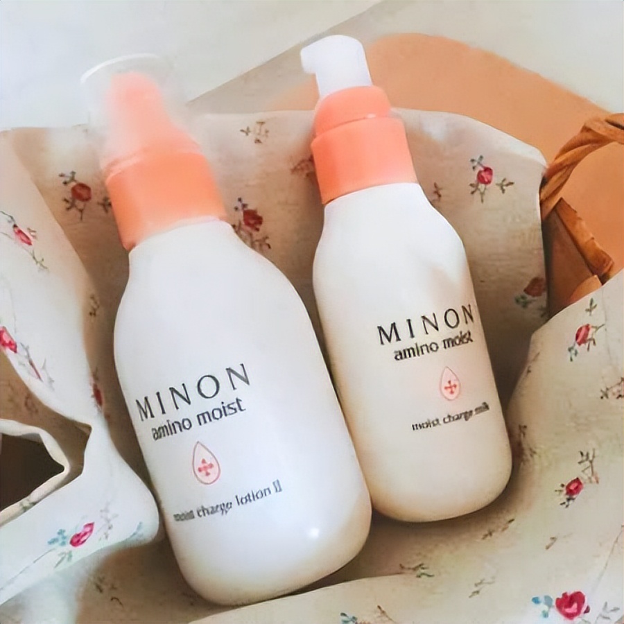 保湿乳液中性皮肤推荐,推荐乳液保湿提亮