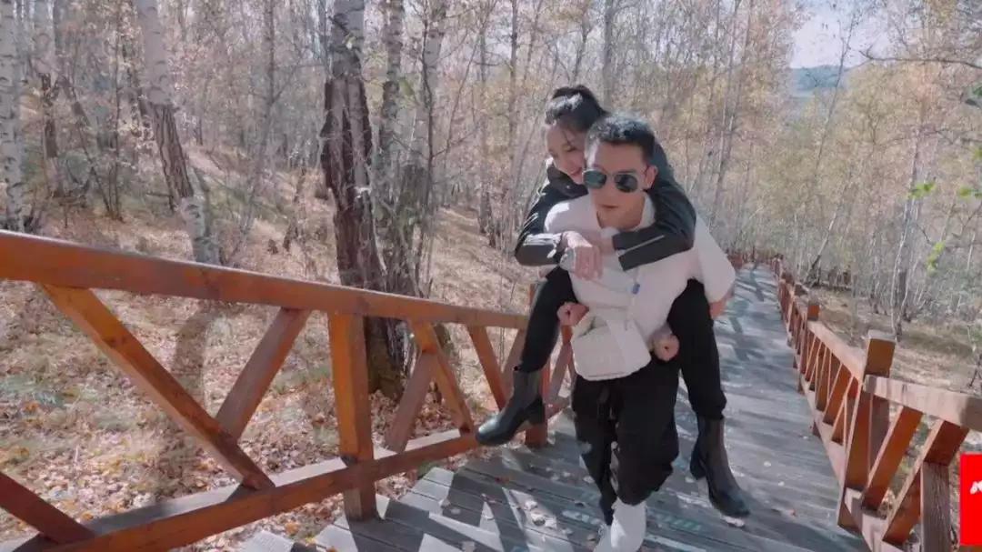 郑恺前任三备胎反击战,郑恺前任3一山更比一山高