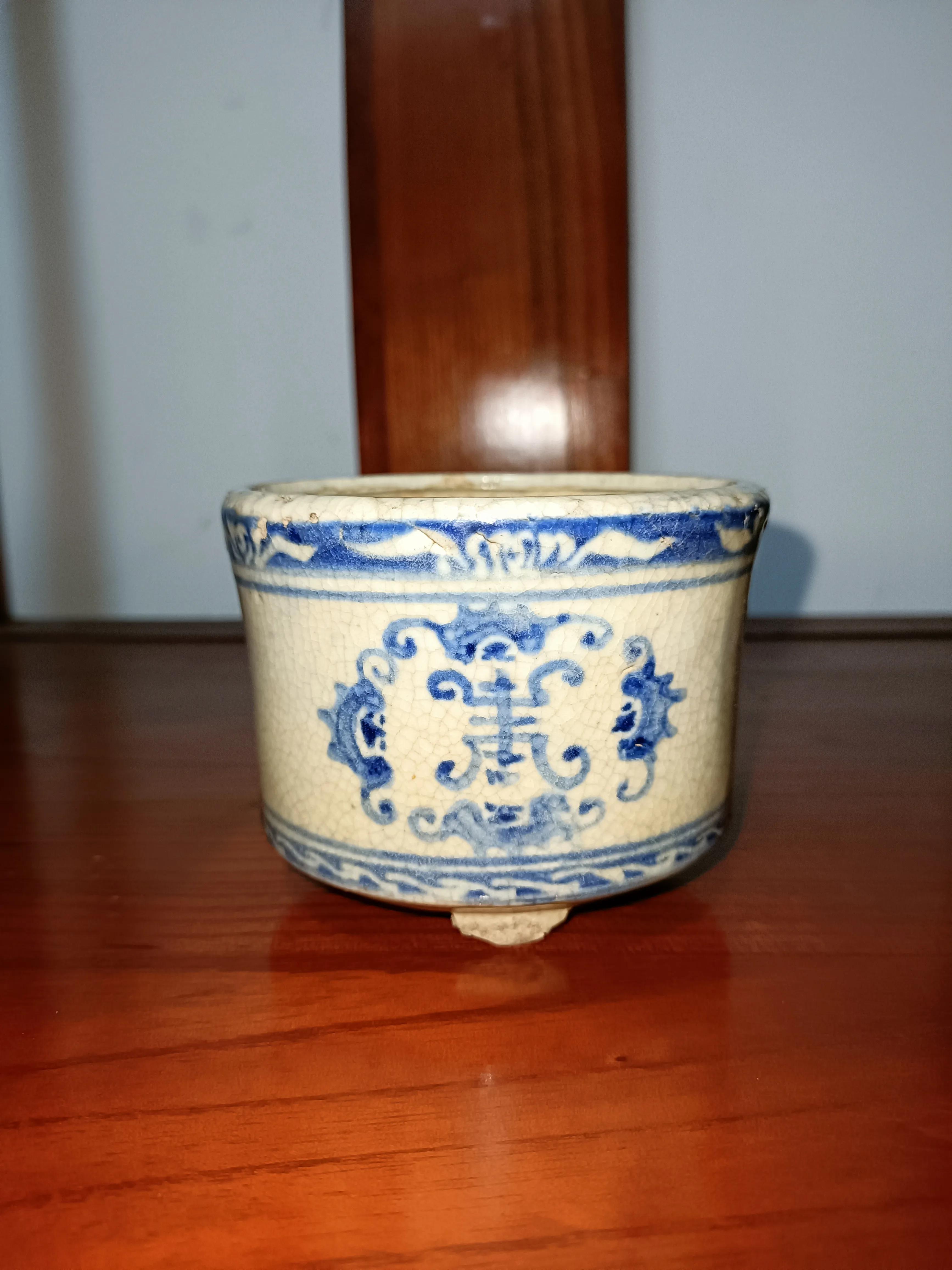 景德镇早市明清瓷器,景德镇明清园陶瓷早市