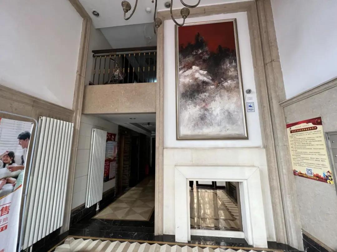 两区交界无地铁的小区涨价了?