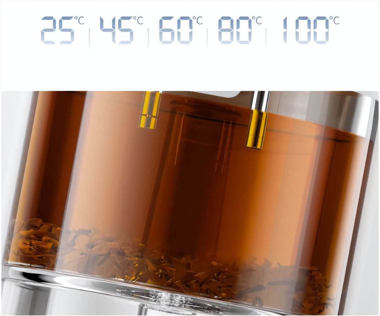 即热式茶饮机推荐,茶饮机智能冲泡