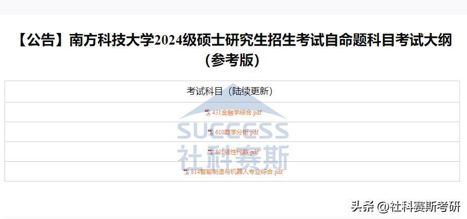 2022考研新大纲解析,西南大学材料考研大纲2024