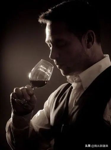 *疆新**葡萄的自我修养