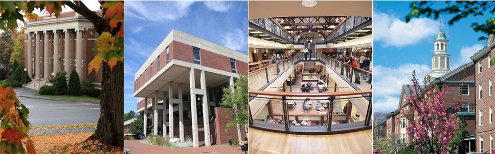 著名的七姐妹成员之一，唯一开设工程课程的女校，——史密斯学院