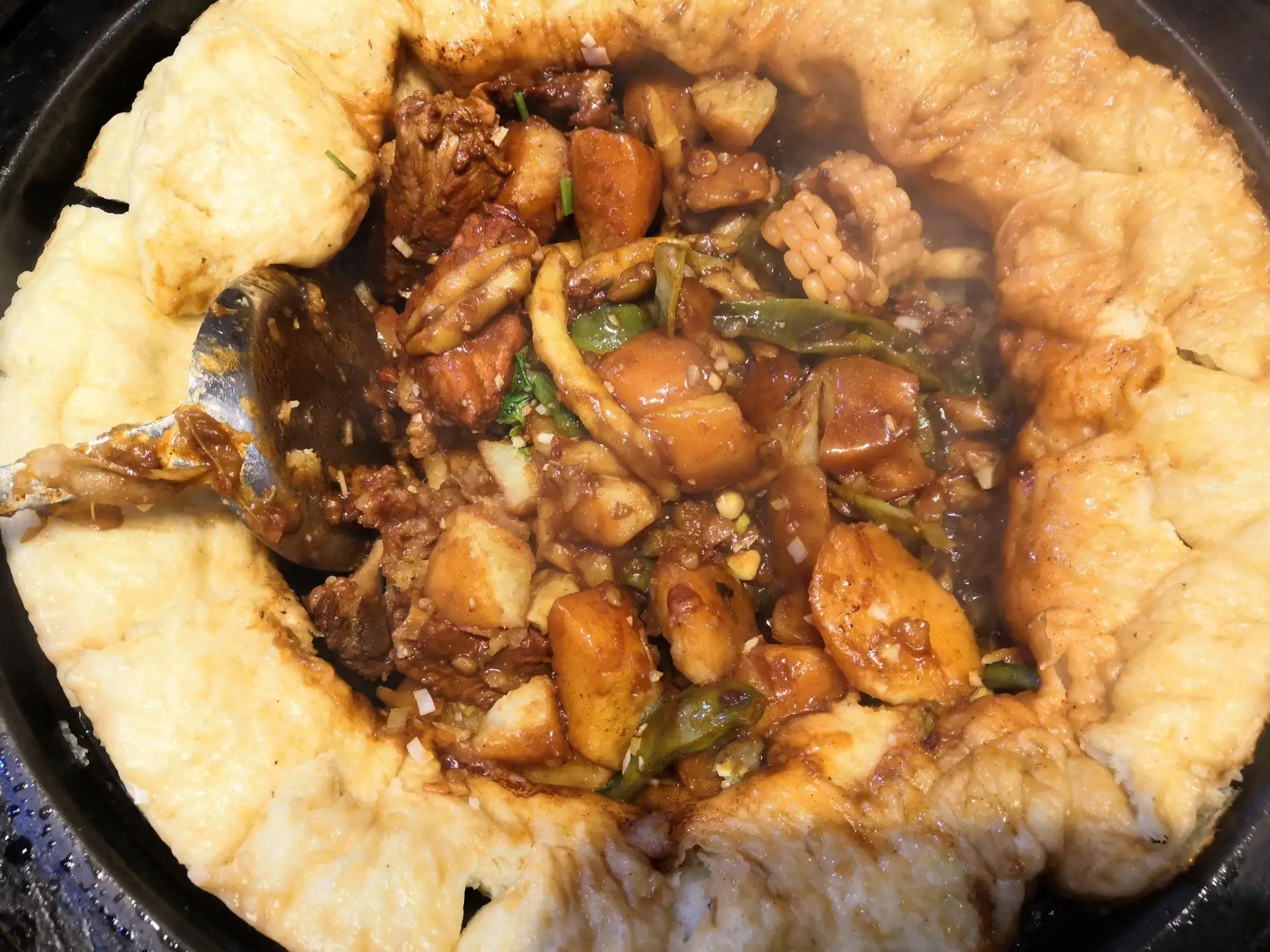 凭借烧烤出圈，东北这座被低估的小城，为了吃就值得你专程跑一趟