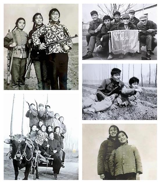 怀念峥嵘岁月共叙知青情怀,四十多年知青重聚感言