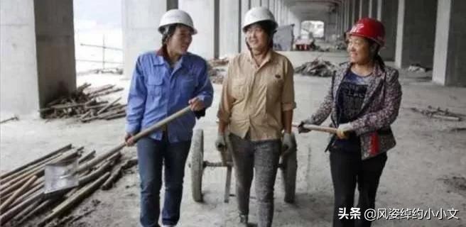 建筑行业用工现状,建筑工地求职靠谱吗