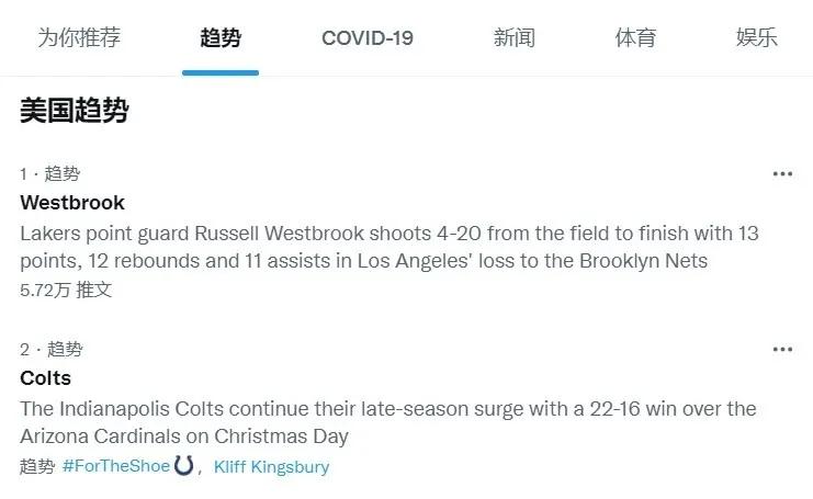 本赛季的库里和威少,库里和威少比赛数据