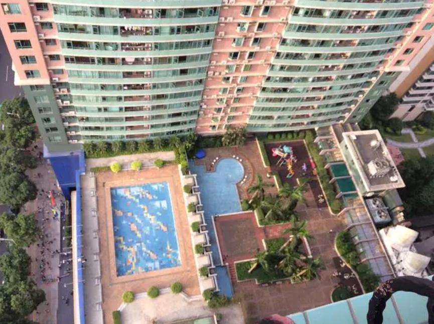 广州天誉花园值得买吗,广州天誉花园值不值得入手