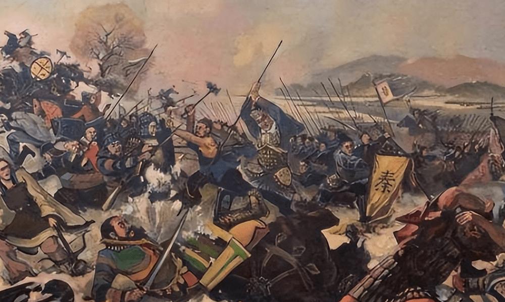 战国至唐代户籍制度考论,战国户籍制度改革的背景