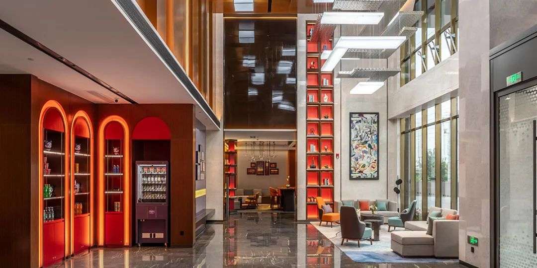 希尔顿欢朋酒店的分析,希尔顿欢朋酒店发展战略