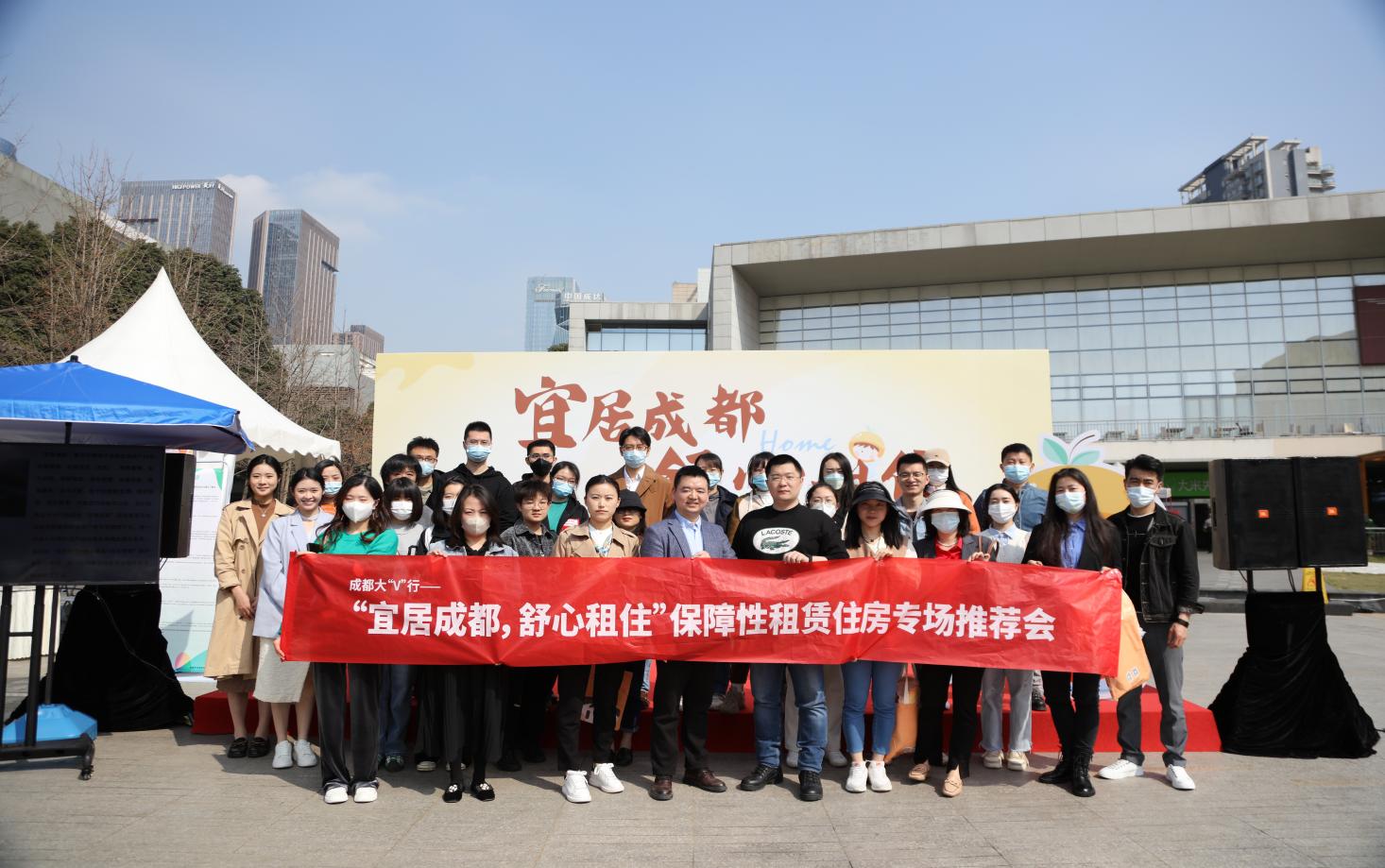 成都住房租赁市场,成都租赁房价格表