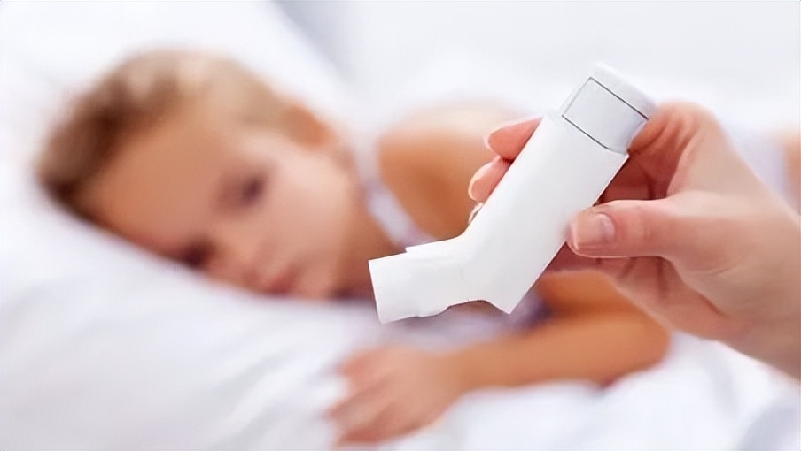 哮喘临床研究动态图表,哮喘国际最新研究成果