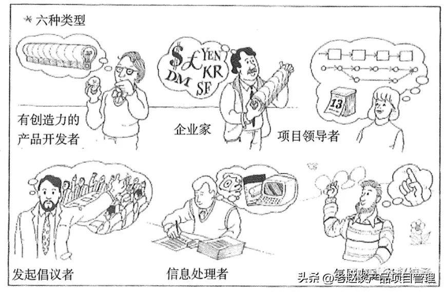 10人产品团队管理实践及感悟,产品管理团队的10条铁律