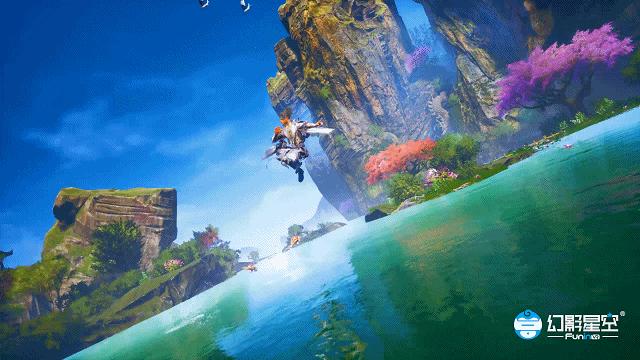 幻影星空新作上线,幻影星空仙剑群侠传更新了吗