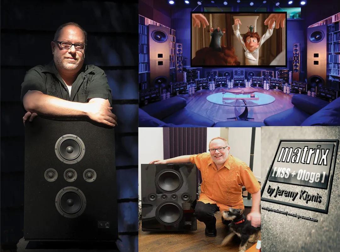 重新认识特立独行的德国乐致OlogeAcoustic