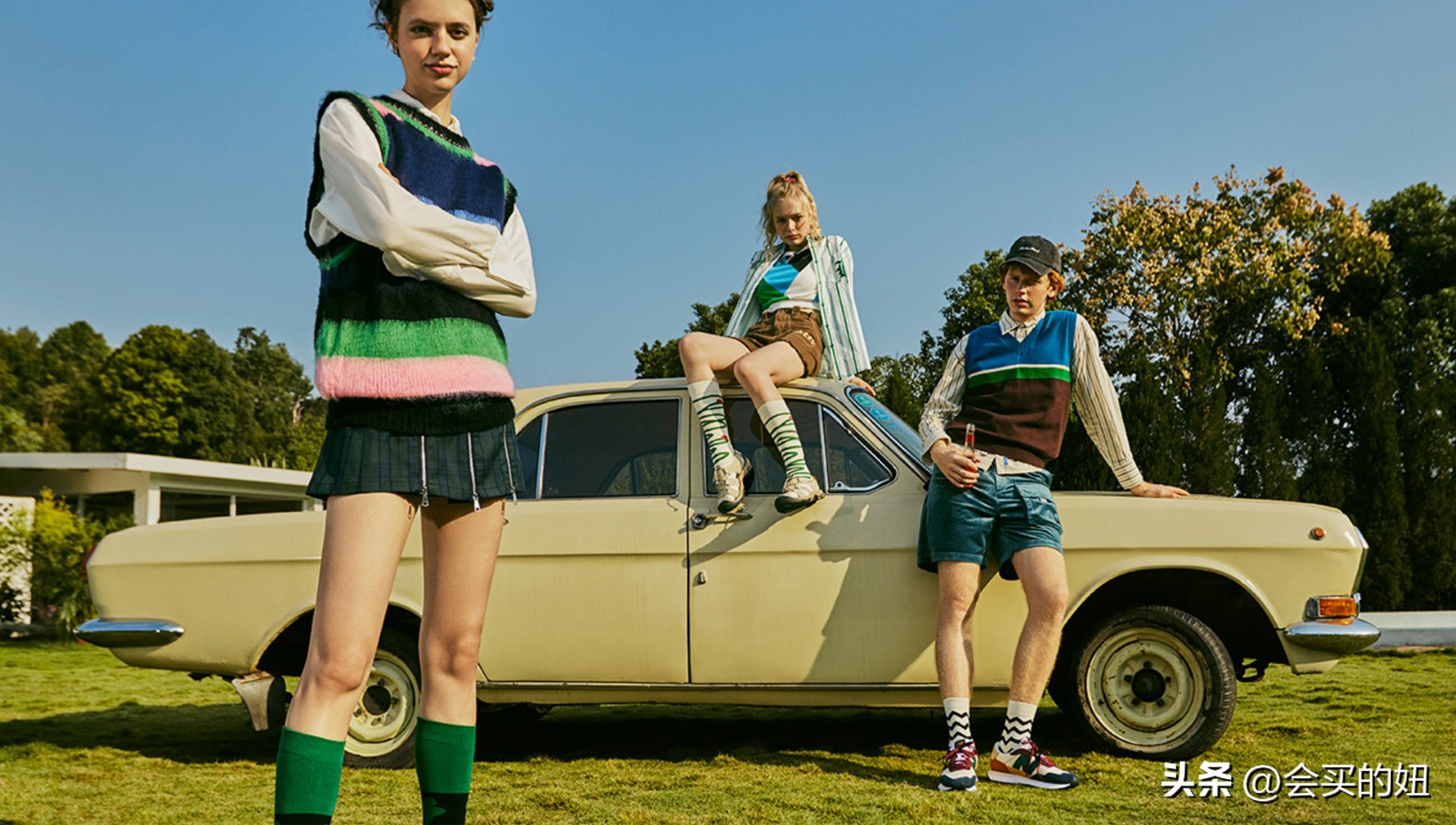 袜子该怎么选才不踩坑,如何选择小众的袜子