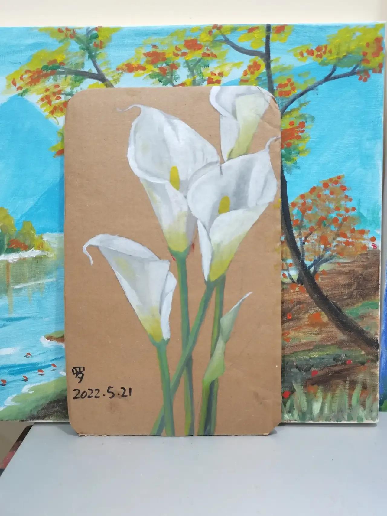 自学画画几年才有成果,自学画画一星期