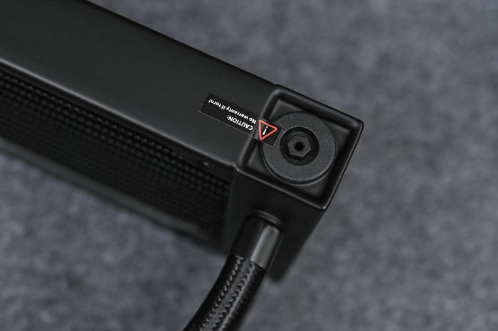 九州风神ch560数显机箱搭配,rogz690-e功率