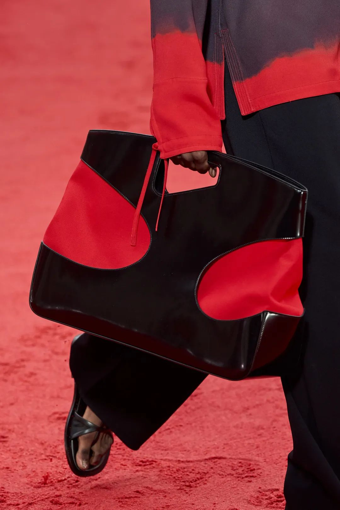 ferragamo2017春夏,ferragamo脸部