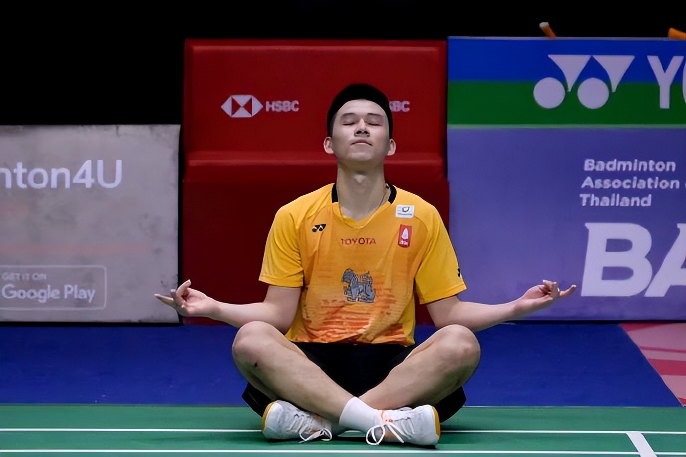 世界羽联最新最全排名,世界羽联巡回赛总决赛梁王七连杀