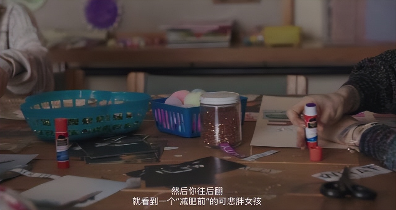 看完这部电影你还敢减肥吗,看完这几部电影能让自己变瘦