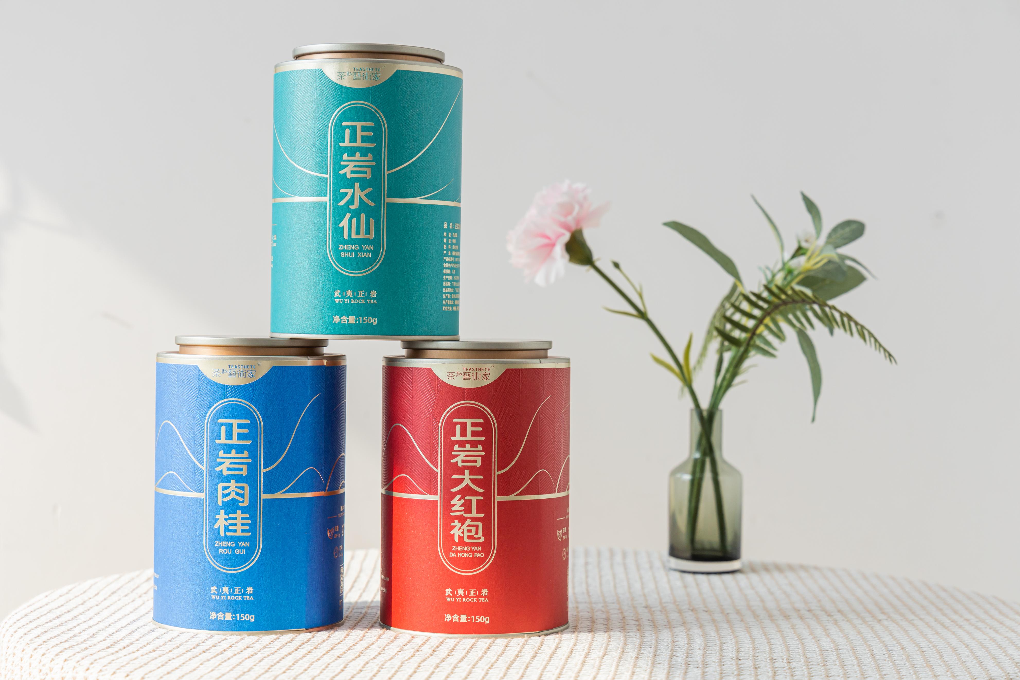 为什么现在很少人喝铁观音茶呢,福建铁观音最好喝的茶