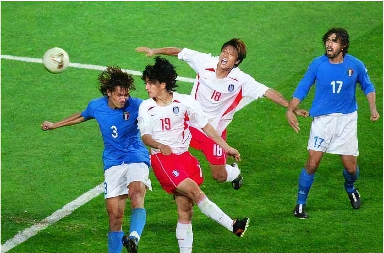 韩国日本队实力,日本韩国出线几率