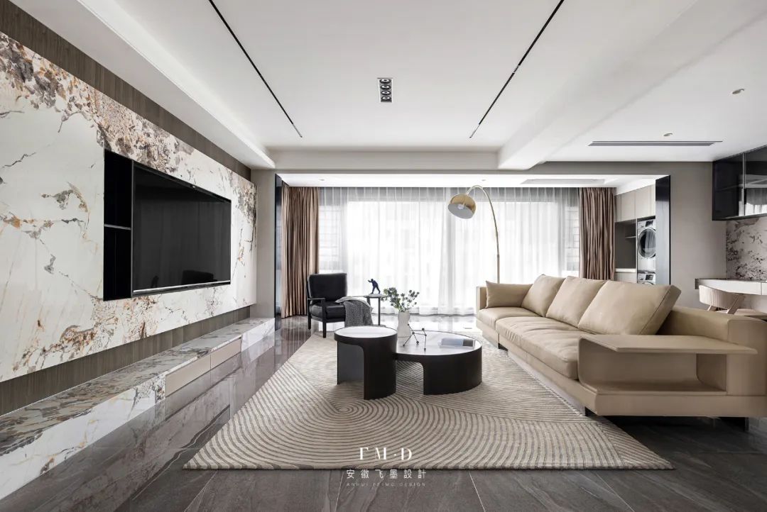 100个绝美家居设计图,50个惊艳的家居设计