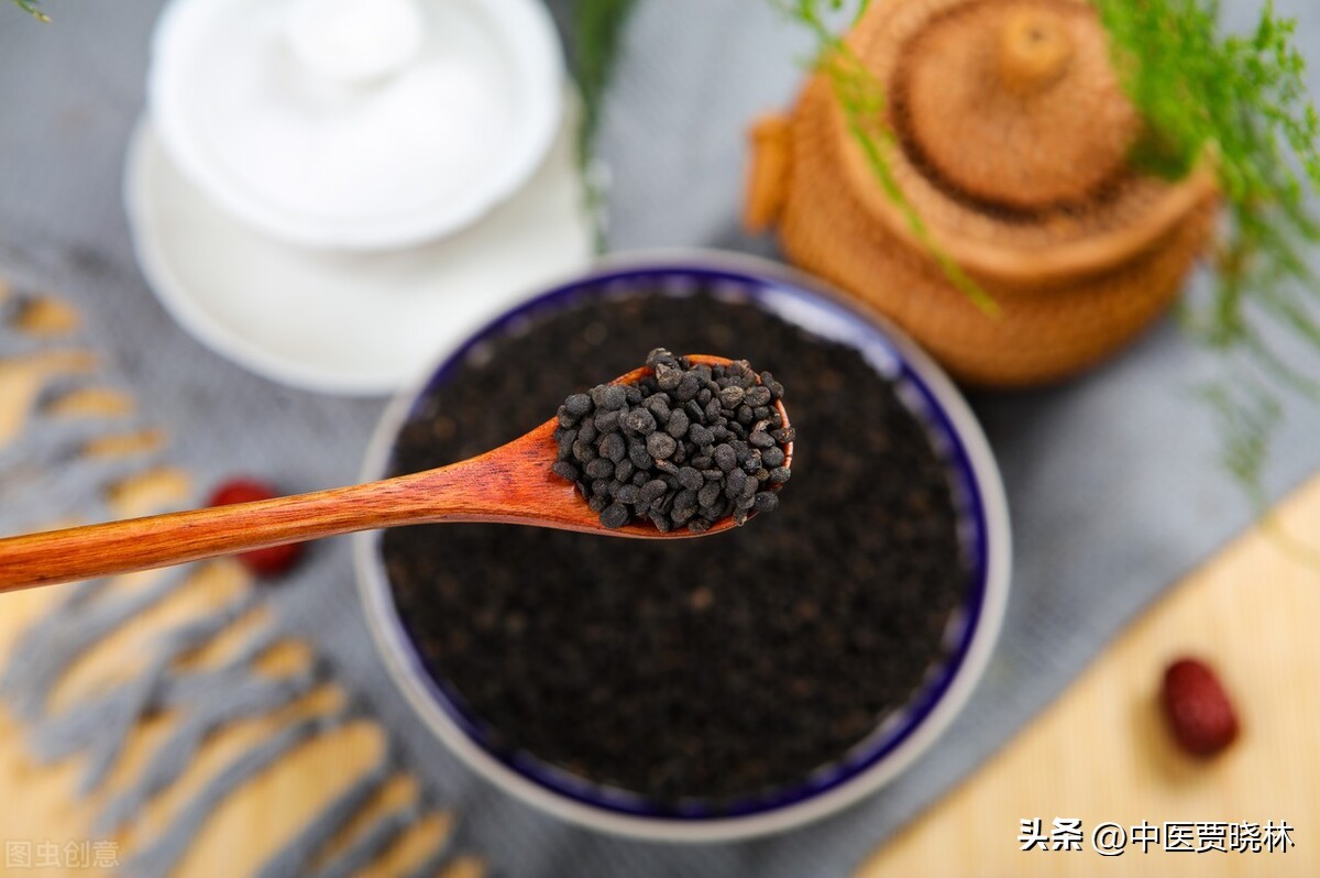 补肾补脾祛湿补气,脾肾都虚先补脾还是先补肾