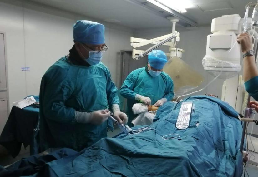 做完冠脉造影，病人就活不久了？冠脉造影检查对人体有什么危害？