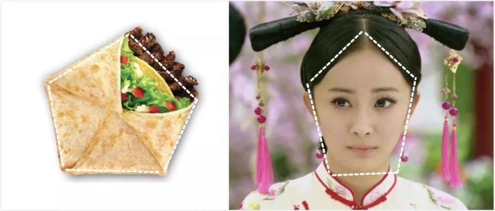 有一种倔强叫我没整容,有种倔强叫没整过容