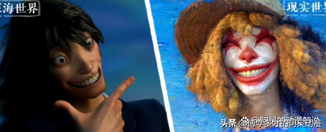 国漫top100排行榜,国漫top100排行榜2023