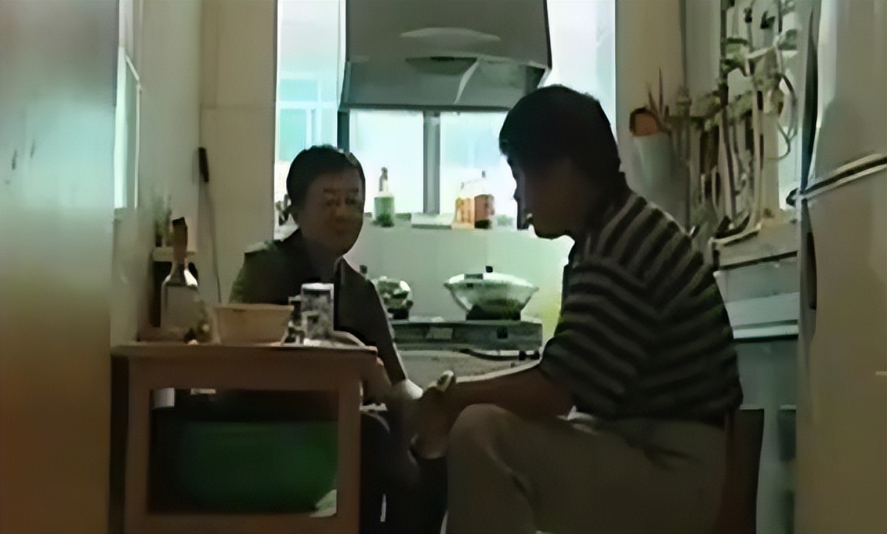 2005年河南男人寻亲未果,男人寻亲30年未果寻找弟弟和母亲