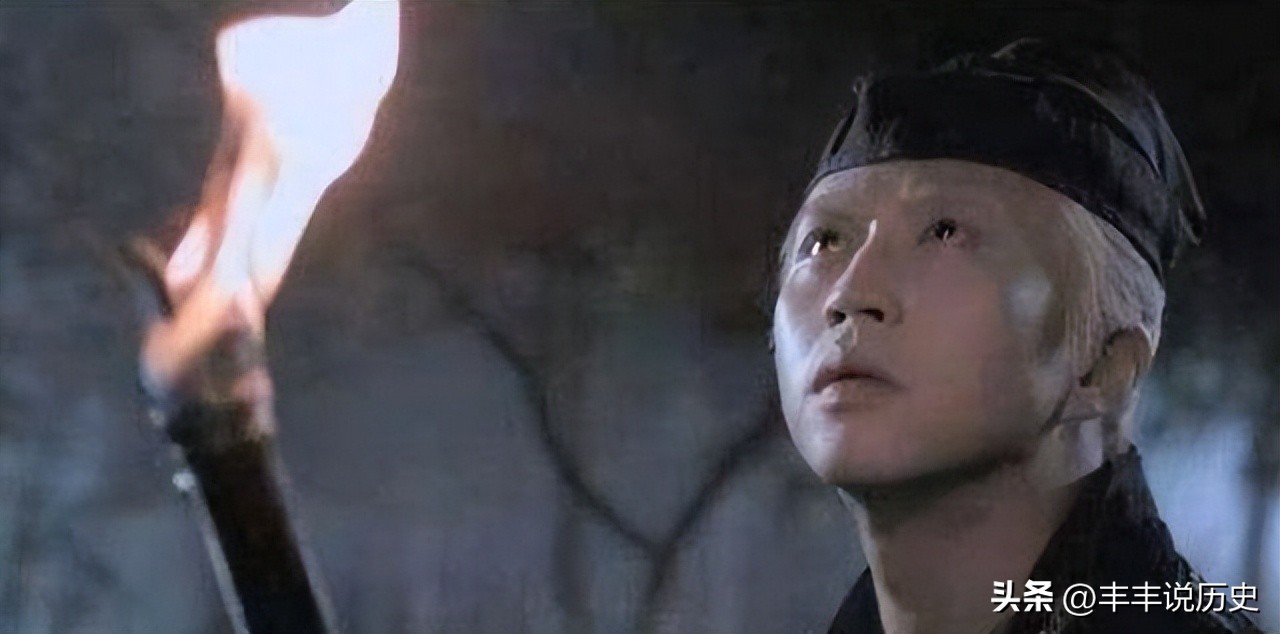 现代人制作古代火折子,古人火折子制作过程