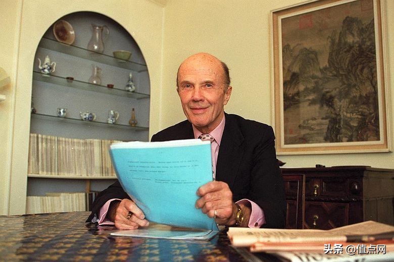 徐展堂藏清乾隆粉青釉六管瓶,徐展堂藏品