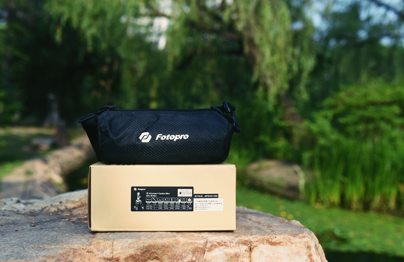 富图宝空气一号mini碳纤维三脚架,富图宝迷你碳纤维三脚架