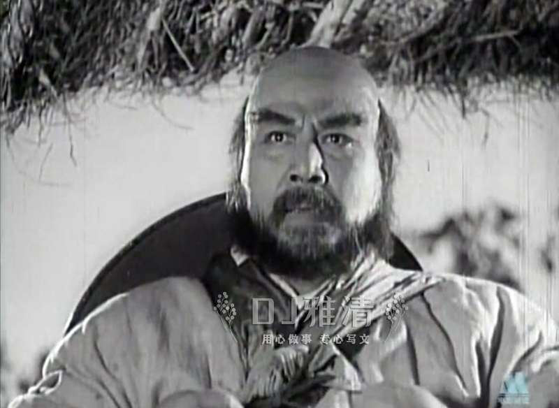 演员张云立简介,著名演员张云立