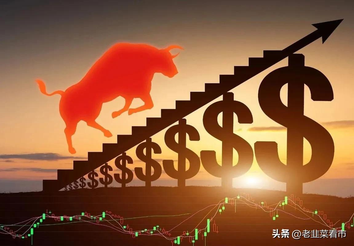 6000点唱空股市的“空军司令”侯宁